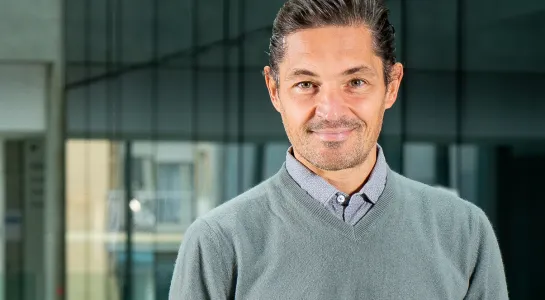 Nicola Gennaioli