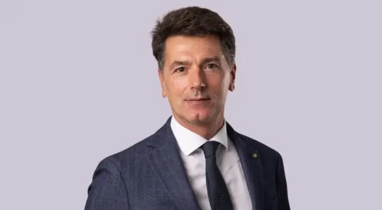 Davide Serra