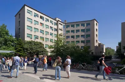 pensionato Bocconi